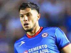 Carlos Salcedo ya tiene fecha de regreso a Cruz Azul