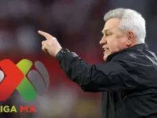 Javier Aguirre buscaría a RECONOCIDO DT de Liga MX para su cuerpo técnico con el Tri