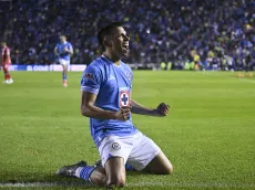 Cruz Azul se queda con la cima de la Tabla General | Video