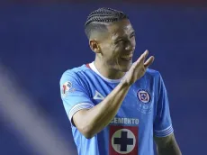 Martín Anselmi confirmó la noticia de Uriel Antuna que todo Cruz Azul esperaba