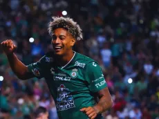 León empató vs Necaxa en el cierre de la J4 rumbo a la Leagues Cup