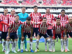 Chivas vs San José Earthquakes: cuándo y por dónde ver el partido por la Leagues Cup 2024?