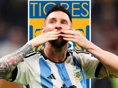Messi, un aficionado secreto de Tigres UANL según nuevo documental