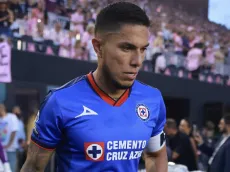 Revelan el nuevo destino que tendría Carlos Salcedo tras polémica salida de Cruz Azul