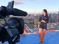 Descubre a Iris Cisneros: La nueva cara de Azteca Deportes