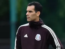 Filtran la razón por la que Rafael Márquez continuará VIVIENDO en Europa ¡ya estando con el Tri!