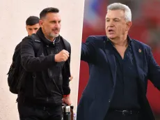 Chaco Giménez rompe el silencio: esto piensa sobre la llegada de Javier Aguirre a México