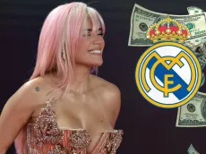 La razón por la que Karol G le dejará una MILLONADA al Real Madrid