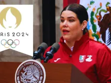 Ale Zavala denuncia malos tratos en París 2024