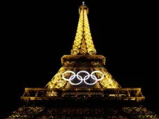 ¡Sigue EN VIVO la ceremonia de inauguración de los Juegos Olímpicos de París 2024!