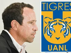 ¿Llegarán refuerzos a Tigres? Esto dijo Gerardo Torrado