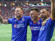 En Cruz Azul salieron más fortalecidos tras Leagues Cup 2024 | Video