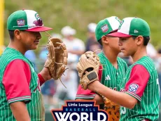 Venezuela deja fuera a México de la Serie Mundial de Pequeñas Ligas 2024