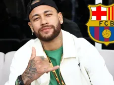 Neymar rompe el silencio y revela si VOLVERÁ con el Barcelona a la Liga de España