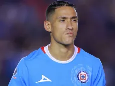 ¡Sorpresa en Cruz Azul! Uriel Antuna se va de la Máquina a poderoso rival de Liga MX