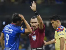 El castigo que le impuso la Liga MX al árbitro 'Gato' Ortiz