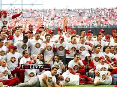 Diablos Rojos triunfan en la Zona Sur y van por la Serie del Rey ante Sultanes