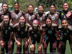 Mundial Sub-20 Femenil: ¿cuándo y dónde ver el México vs Australia?