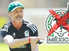 Cocca lanza fuerte recadito a Javier Aguirre y el Tri