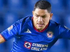 Cruz Azul ya sabe cuándo jugará el Toro Fernández