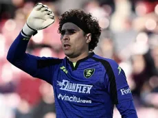 ¿Cuándo DEBUTARÍA Memo Ochoa con el AVS Futebol SAD de la Primeira Liga?