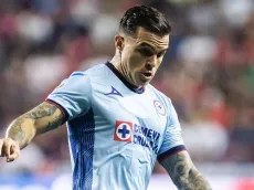 Christian Tabó ya tiene NUEVO equipo tras fracasar con Cruz Azul y Pumas