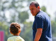 Golazo contra Chivas: Así fue el debut del hijo de Cuauhtémoc Blanco