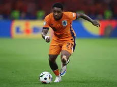 Steven Bergwijn es vetado por Koeman por fichar en Arabia Saudita