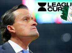 Leagues Cup 2025: ¿Se juega en México?