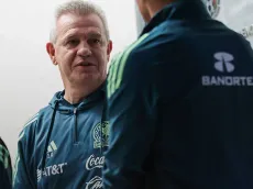 Filtran al primer 'REGAÑADO' por Javier Aguirre en la Selección Mexicana