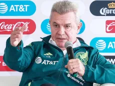 Aguirre y las reglas que le impuso al Tri rumbo al Mundial 2026