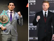 La explosiva acusación contra Canelo que sacude el mundo del boxeo