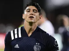 Los motivos por los que Alan Pulido no regresaría a Chivas