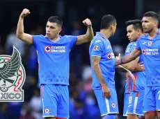 Cruz Azul estaría cocinando la salida de su jugador