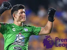 Presidente del Pachuca rompe el silencio: ¿Carlos Moreno SE IRÁ a la Premier League?