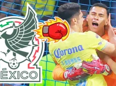 ¡Golpazo del Tri al América! Sientan a Joya y titular indiscutible