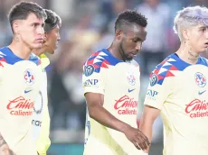 ¡Millonario regreso! América tendrá “refuerzo” de lujo ante Chivas