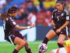 México cae ante Colombia en el Mundial Femenil Sub 20