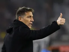 Eduardo Berizzo es el nuevo entrenador de León