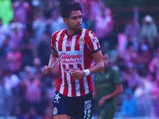 Chivas no termina su partido amistoso por está insólita razón