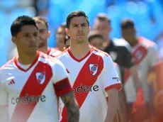 Así quedó River en la tabla de posiciones