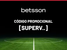 Código promocional Betsson para apostar en octubre 2024