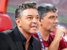 Última noticia: Marcelo Gallardo dejó de ser entrenador de Al Ittihad