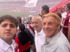 Mostaza Merlo explicó qué necesita River para ganar la Copa Libertadores