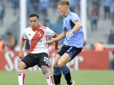 River Plate vs. Belgrano: canal de TV, link de streaming y cómo ver EN VIVO el partido