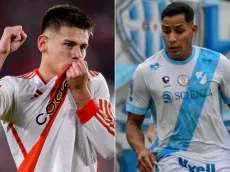 River vs. Temperley por Copa Argentina: a qué hora juegan, canal de TV y link