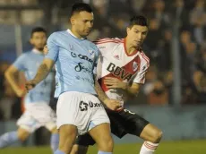 ¿Qué pasa si River y Temperley empatan por la Copa Argentina 2024?