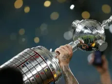 Atento River: los equipos ya clasificados a la Copa Libertadores 2025