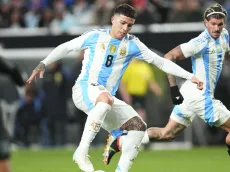Argentina vs. Ecuador: a qué hora juegan, donde es el partido y como ver EN VIVO