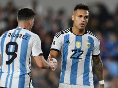 Argentina vs Ecuador 09/06/2024: los pronósticos indican un triunfo albiceleste